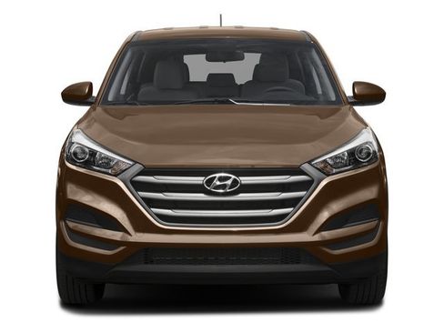Used 2017 Hyundai Tucson SE image 7