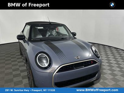 New 2026 MINI Cooper S