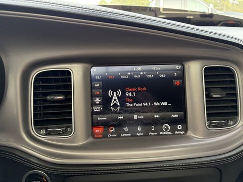 Used 2023 Dodge Charger Scat Pack w/ Plus Group image 13