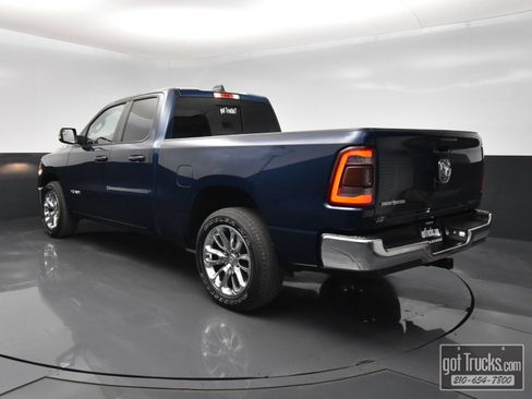 Used 2021 RAM 1500 Lone Star RWD image 5