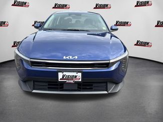 Certified 2025 Kia K4 EX FWD video 2
