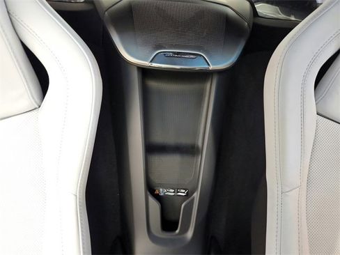 Used 2024 Chevrolet Corvette Stingray w/ Z51 Performance Package image 26