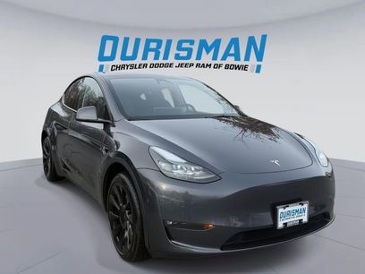 Used 2023 Tesla Model Y Long Range