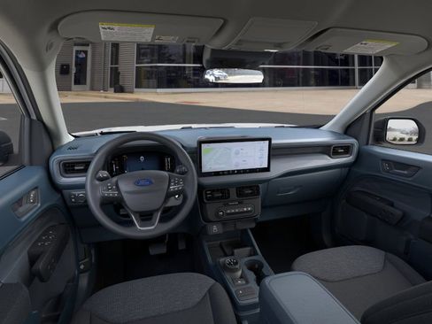 New 2026 Ford Maverick XL w/ Equipment Group 101A image 9