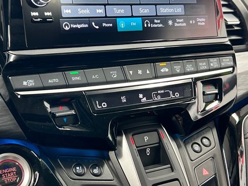 New 2026 Honda Odyssey Elite image 21