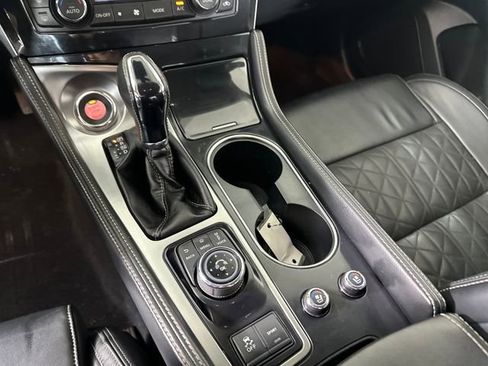 Used 2020 Nissan Maxima Platinum w/ Sport Mat Group image 20