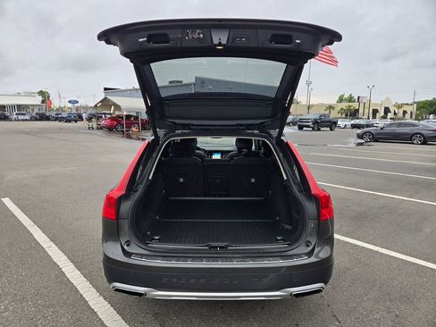 Used 2020 Volvo V90 T6 Cross Country AWD/4WD image 20