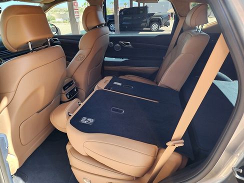 Used 2024 Genesis GV80 3.5T w/ Prestige Package image 95