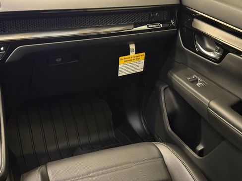 New 2026 Honda CR-V EX-L image 13