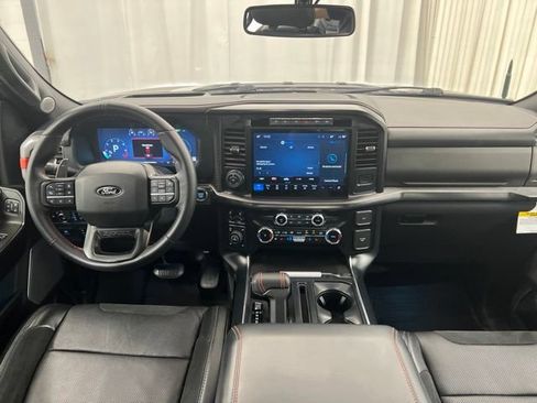 Used 2024 Ford F150 Raptor AWD/4WD image 22
