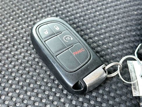 Used 2017 RAM 1500 Sport AWD/4WD image 29