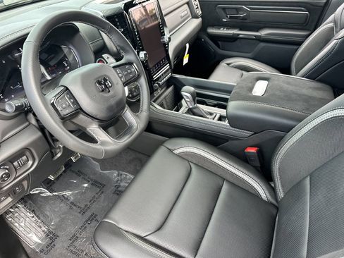 New 2026 RAM 1500 RHO AWD/4WD image 9