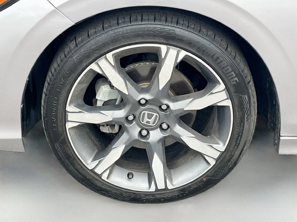 Used 2025 Honda Civic FWD Hybrid Sedan image 32
