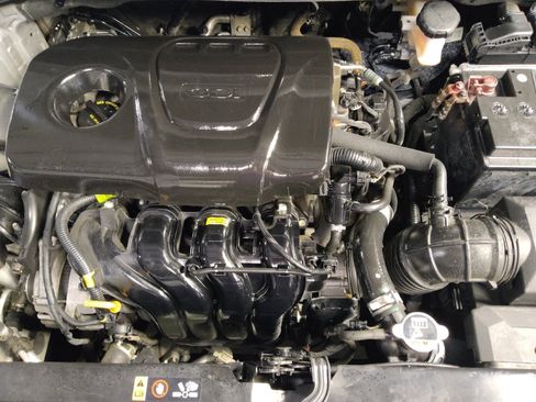 Used 2019 Kia Rio LX FWD image 30