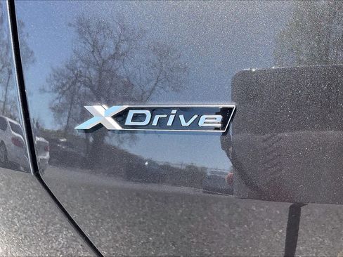 Used 2026 BMW X3 xDrive30i w/ M Sport Package AWD/4WD image 15