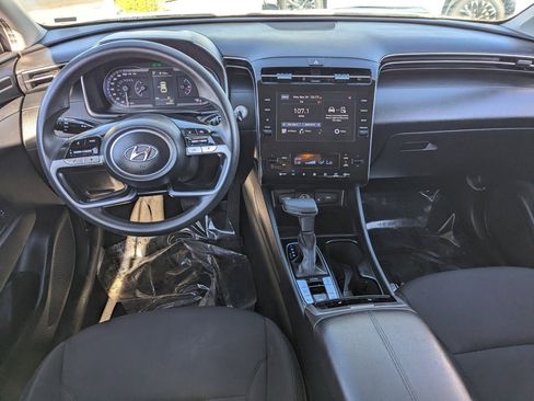 Used 2024 Hyundai Tucson SEL image 18