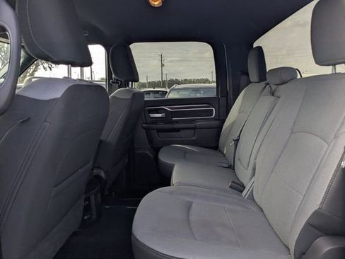 Used 2024 RAM 3500 Big Horn AWD/4WD image 12