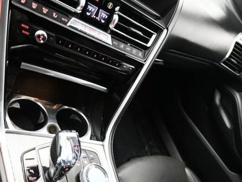 Used 2020 BMW M850i Gran Coupe xDrive image 21