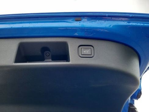 New 2026 Chevrolet Blazer EV LT image 23