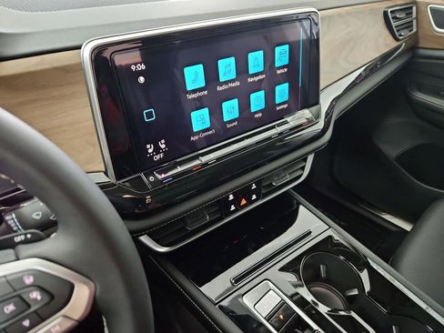 New 2026 Volkswagen Atlas SE AWD/4WD image 29