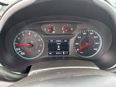 Used 2024 Chevrolet Malibu LT image 15