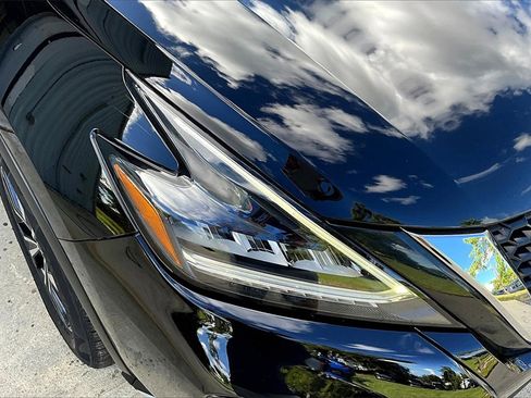 Used 2024 Nissan Murano SV w/ Cargo Package image 26