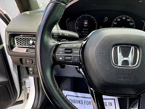 Used 2022 Honda Civic Sport image 18