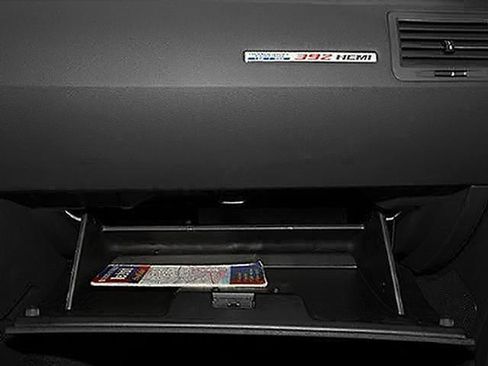 Used 2013 Dodge Challenger SRT8 w/ Harman Kardon Audio Group RWD image 85