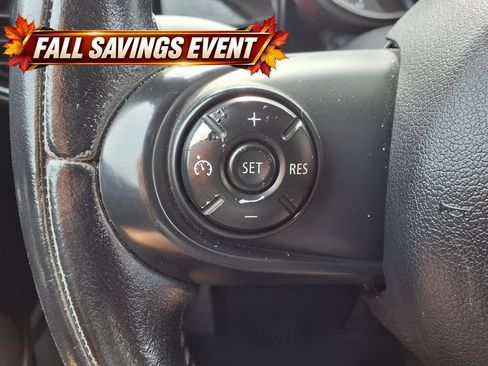 Used 2014 MINI Cooper 2-Door Hardtop FWD image 17