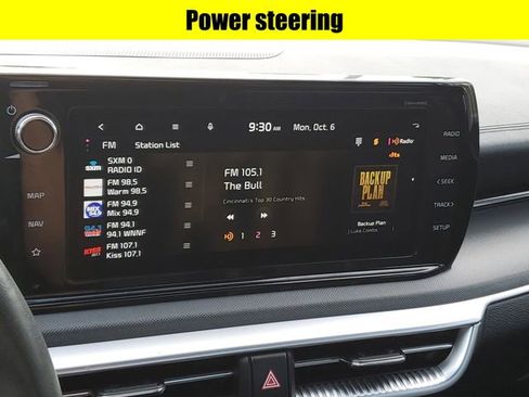 Used 2023 Kia K5 GT-Line image 17