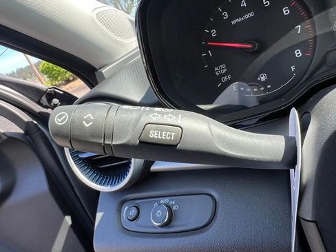 New 2026 Chevrolet Trax LS w/ LS Convenience Package image 19