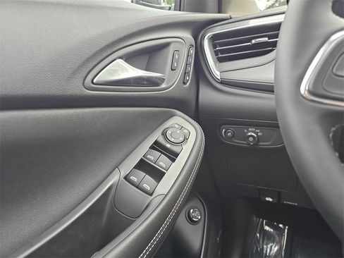 New 2026 Buick Encore GX Avenir w/ Avenir Technology Package image 26