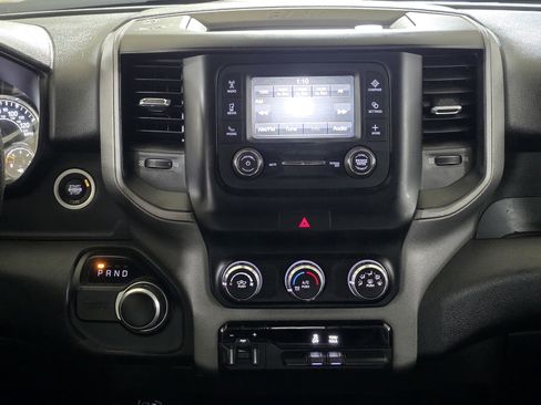 Used 2022 RAM 2500 Tradesman image 27