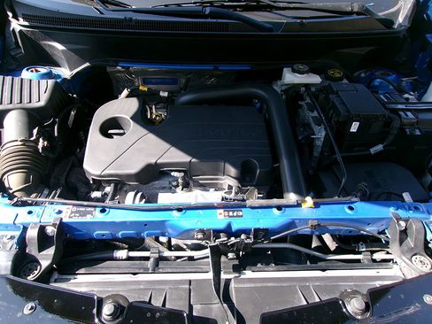 Used 2024 Chevrolet Equinox RS image 8