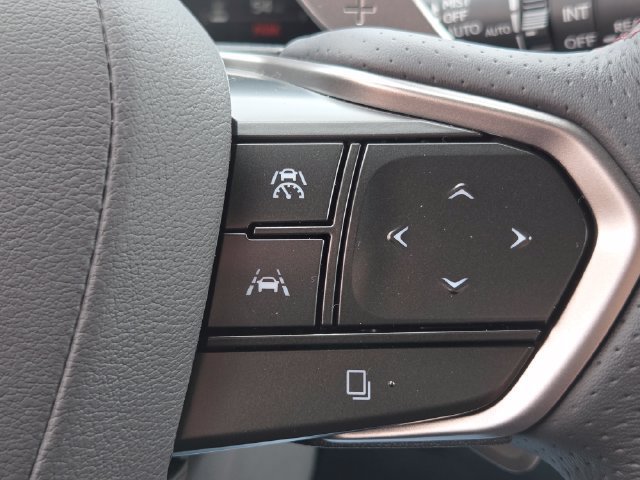 New 2026 Lexus RX 350 F Sport w/ Convenience Package AWD/4WD image 17