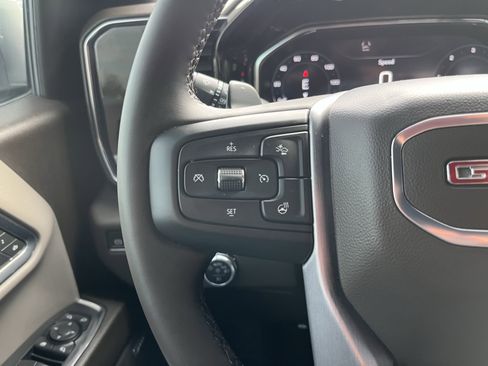Used 2024 GMC Sierra 1500 SLT w/ SLT Premium Plus Package image 16