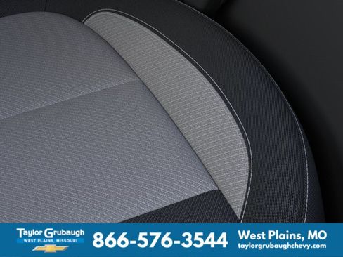 New 2026 Chevrolet Blazer LT w/ Convenience Package FWD image 21