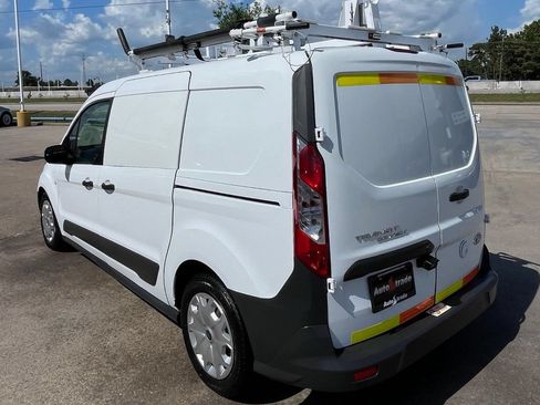 Used 2016 Ford Transit Connect XL FWD image 6