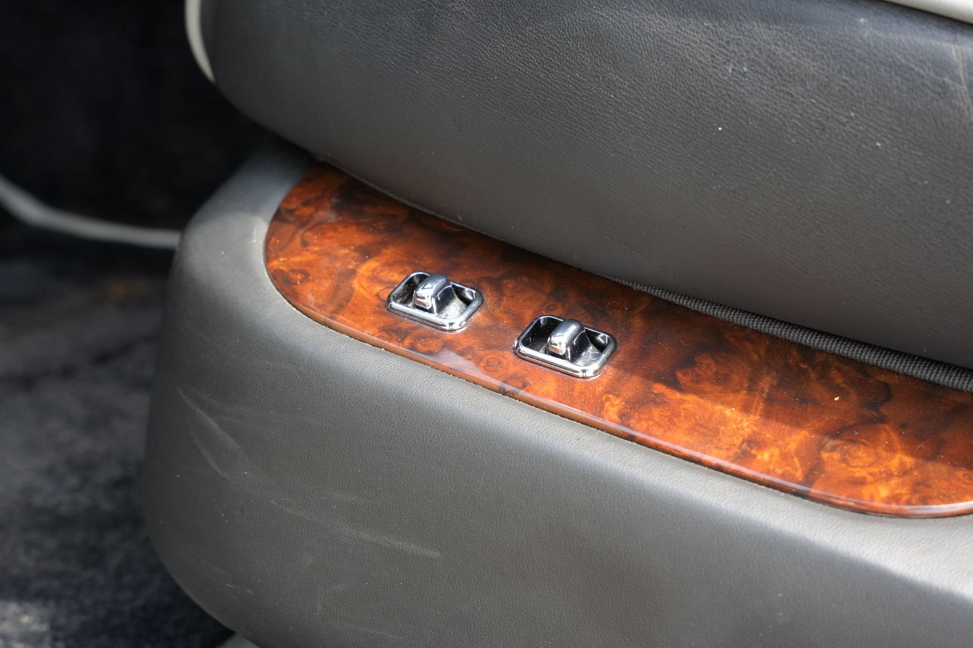 Used 2007 Bentley Arnage R RWD image 17