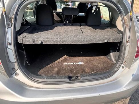 Used 2013 Toyota Prius C Three FWD image 12