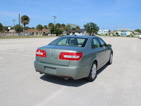 Used 2008 Lincoln MKZ FWD image 15