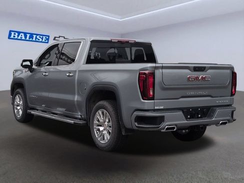 New 2026 GMC Sierra 1500 Denali w/ Technology Package AWD/4WD image 5