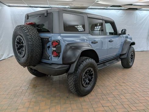 Used 2023 Ford Bronco Raptor image 7