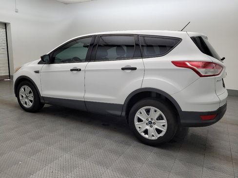 Used 2014 Ford Escape S image 3