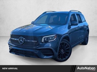 Used 2023 Mercedes-Benz GLB 250