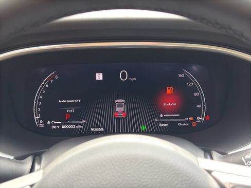 New 2026 Acura MDX w/ Technology Package FWD image 13