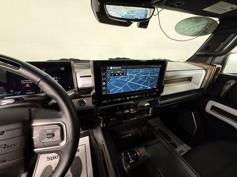 Used 2024 GMC Hummer EV 3X AWD/4WD image 34