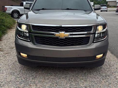 Used 2018 Chevrolet Tahoe LT RWD image 4