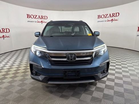 Used 2020 Honda Pilot EX-L image 2