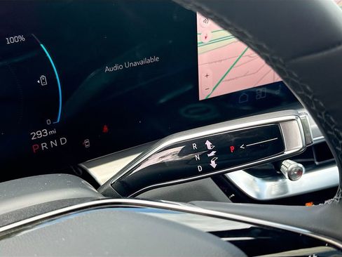 New 2025 Cadillac Lyriq Sport image 17